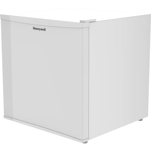 Black 1.1 Cubic Feet Single Door Upright Freezer O6923