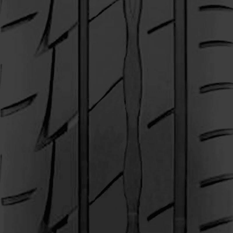 245/45R19 98W Tire K255
