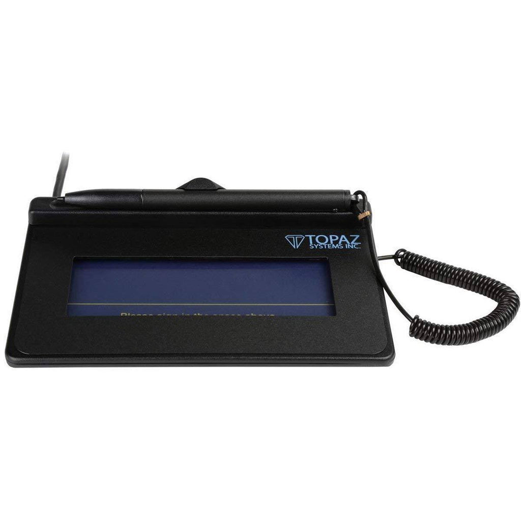 USB Electronic Signature Capture Pad Z74154
