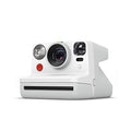 Black I-Type Instant Camera and Film Bundle F468