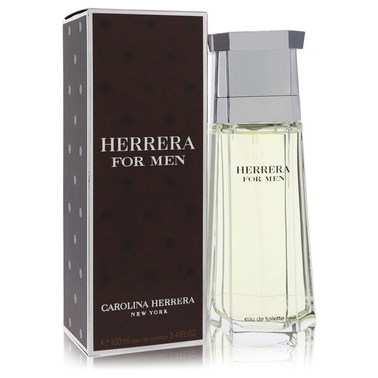 3.4 oz Eau De Toilette Spray L18125