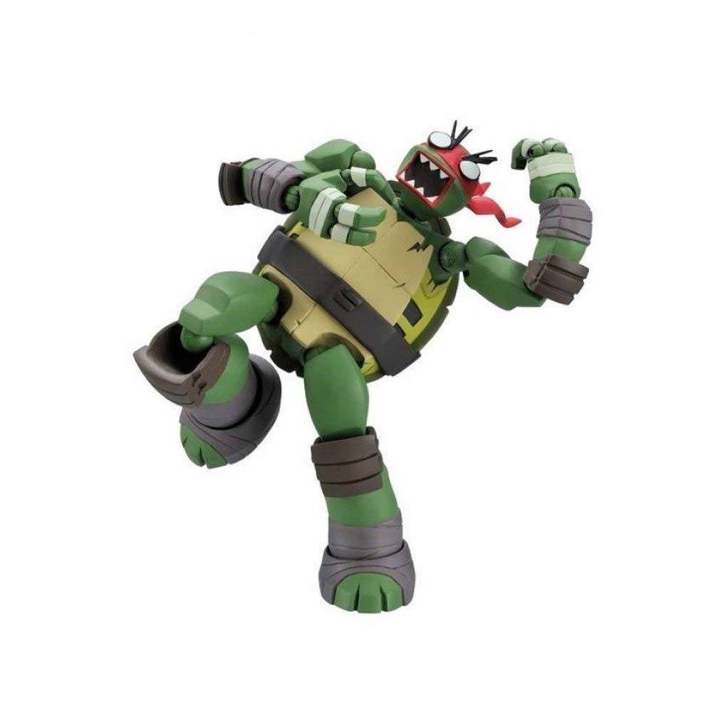 Revoltech Raphael Action Figure X635