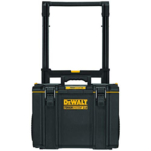 TOUGH SYSTEM 2.0 MOBILE STORAGE J968