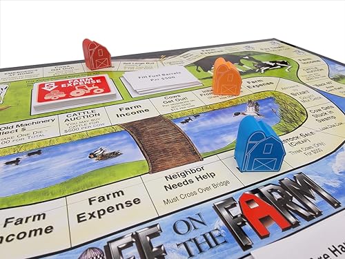 Board Game Z82186