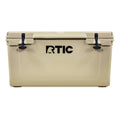 Tan 65 qt Cooler J15483