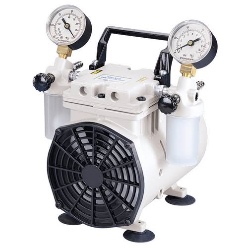 1 Ph Piston Pump with North America Plug 115V K499019