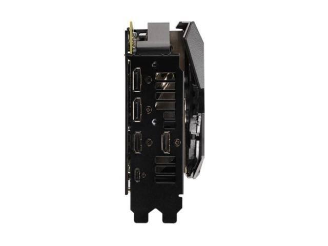 GeForce RTX 2080 Ti Graphics Card 11 GB GDDR6 1350 MHz X69670