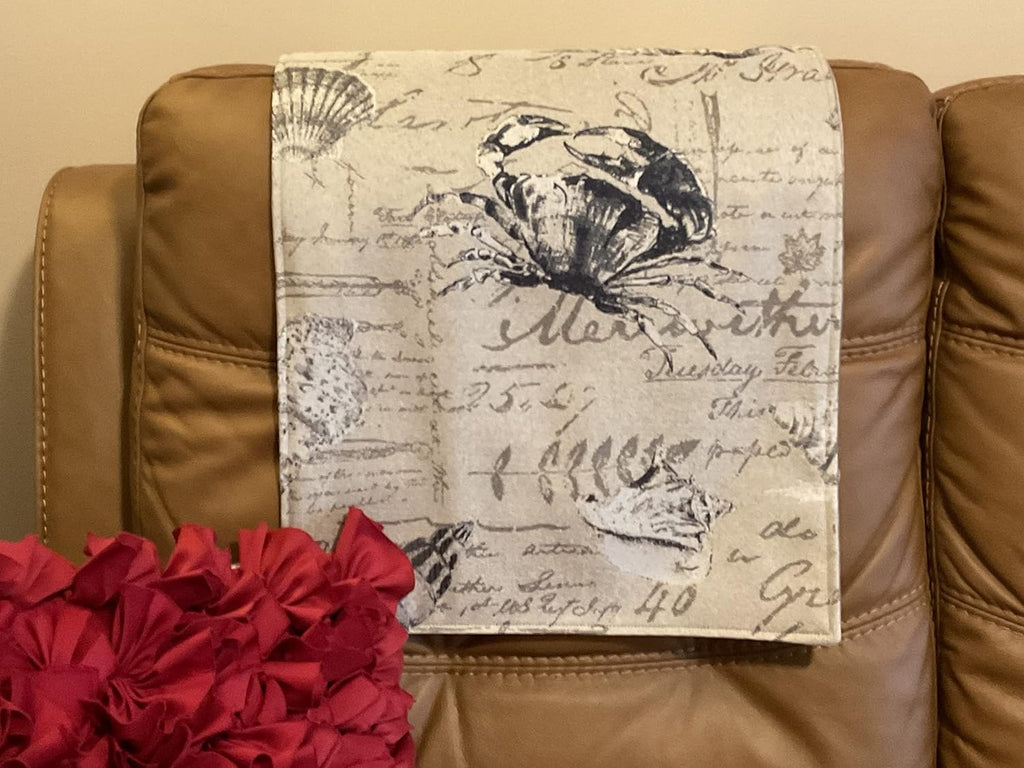 Reversible Slipcover Furniture Protector E47454