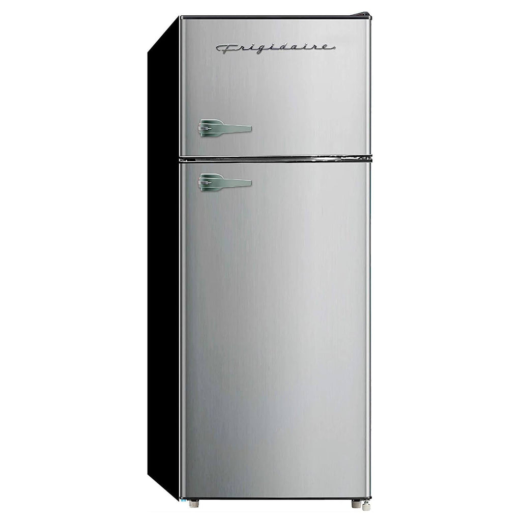 7.5 Cu. ft. Retro Refrigerator P140548