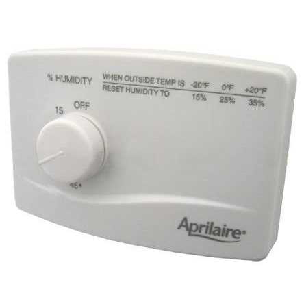 Manual Humidistat Humidifier L876144