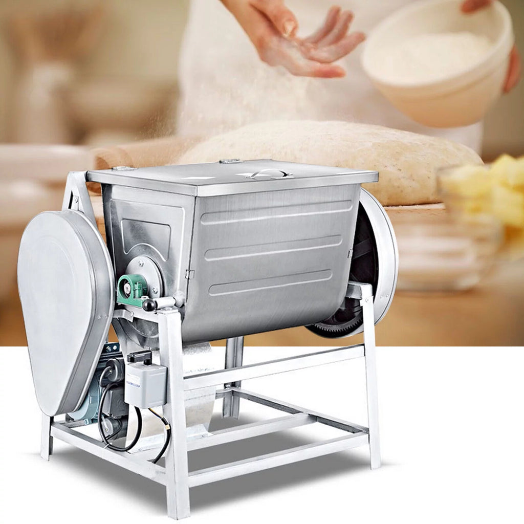 15KG 30QT Commercial Electric Dough Mixer I5922