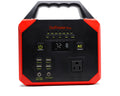 45000 mAh Emergency Power Station with AC outlet and USB Charging Ports K7798