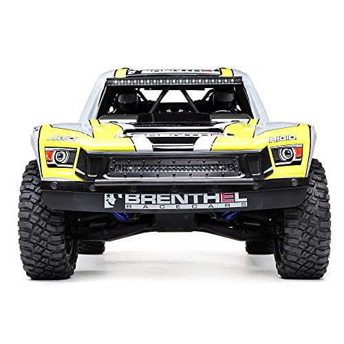 1/6 4 Wheel Drive Brushless Desert Truck RTR F3874