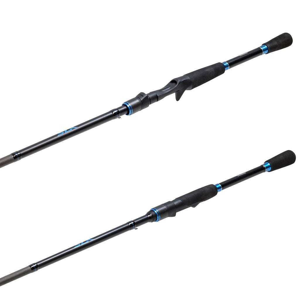 SLX Glass Casting Rod B592