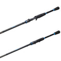 SLX Glass Casting Rod B592