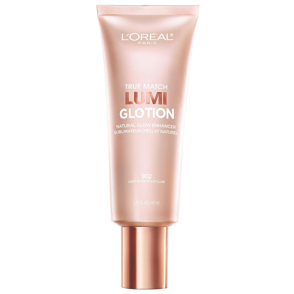 1.35 and 1 Ounces Illuminator Highlighter and BB Cream T4232