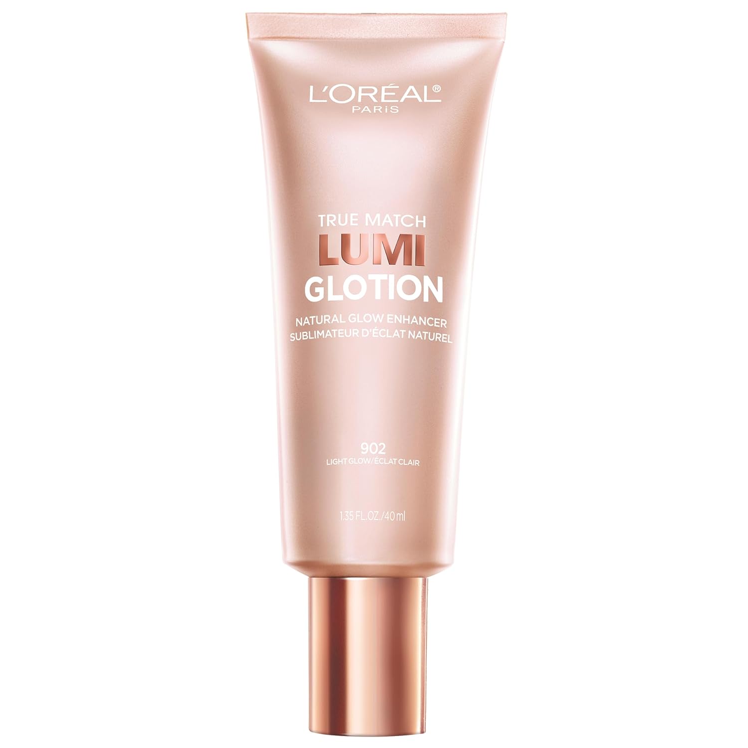 1.35 and 1 Ounces Illuminator Highlighter and BB Cream T4232