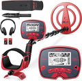 Waterproof Metal Detector with LCD Display X5219