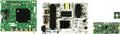 LED TV Repair Parts Kit Q709434