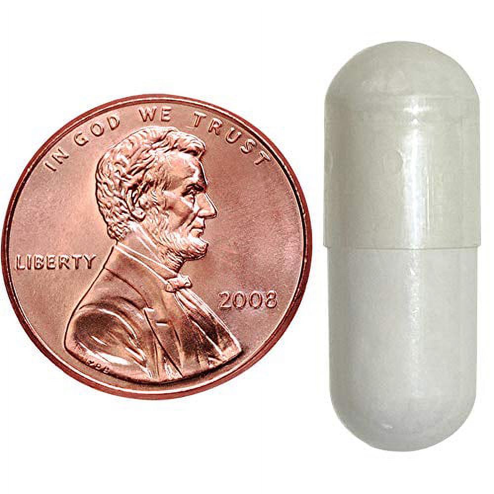 Magnesium Glycinate 200 mg, 180 Capsules F36304