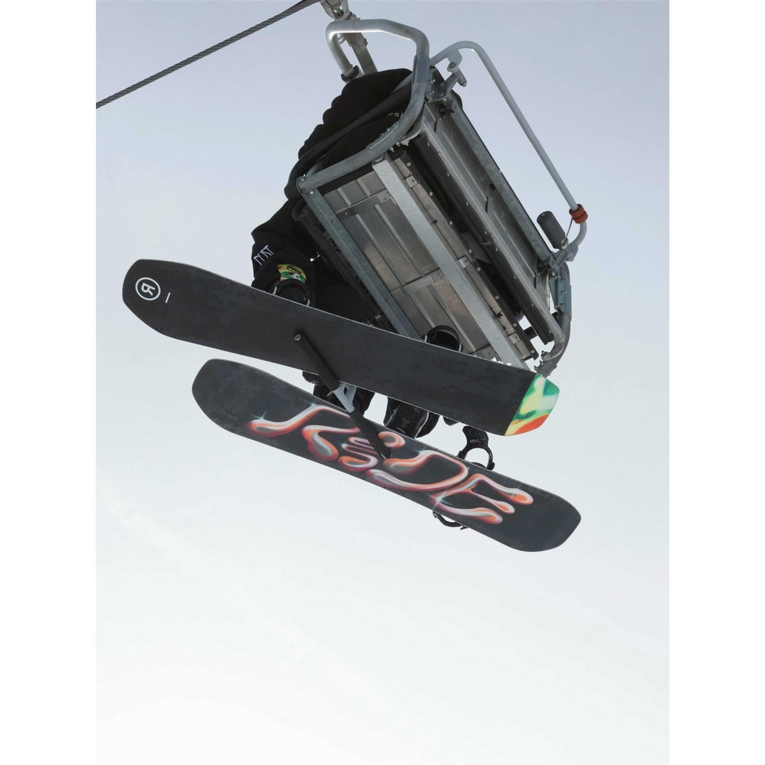 Shadowban Snowboard B676382
