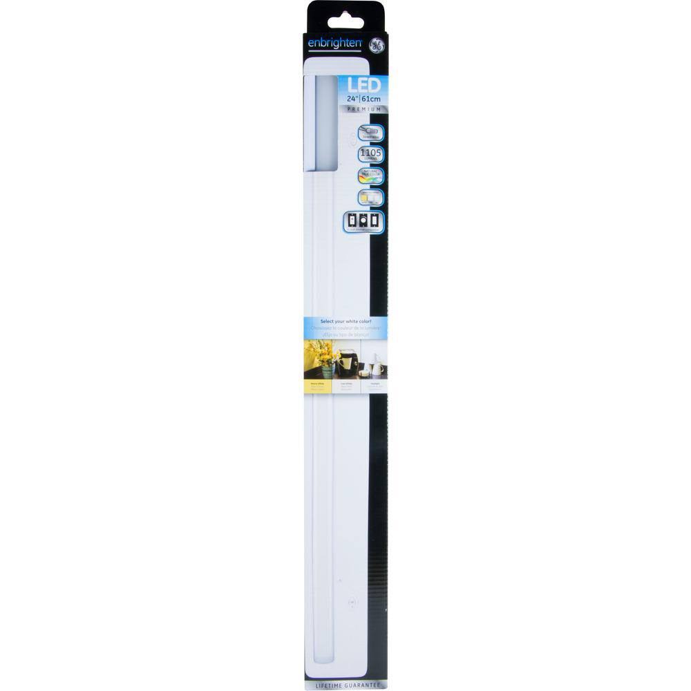 36 in. LED Under Cabinet Light H427