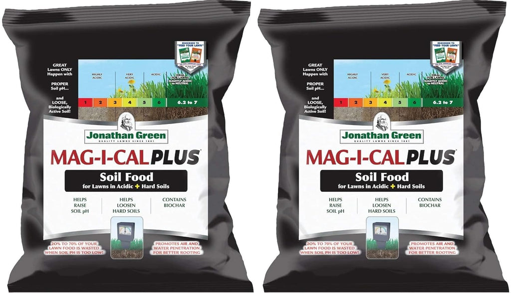 Lawn Fertilizer T7390