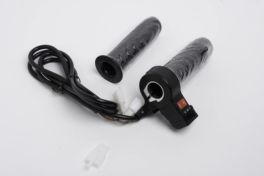 Electric Throttle Hall Effect with Reverse and 3 Speed Switch F61970