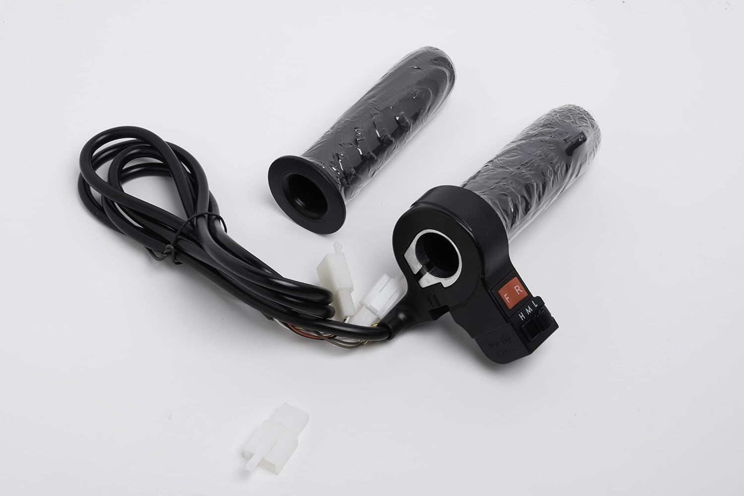 Electric Throttle Hall Effect with Reverse and 3 Speed Switch F61970