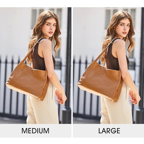 Leather Tote Bags B892937