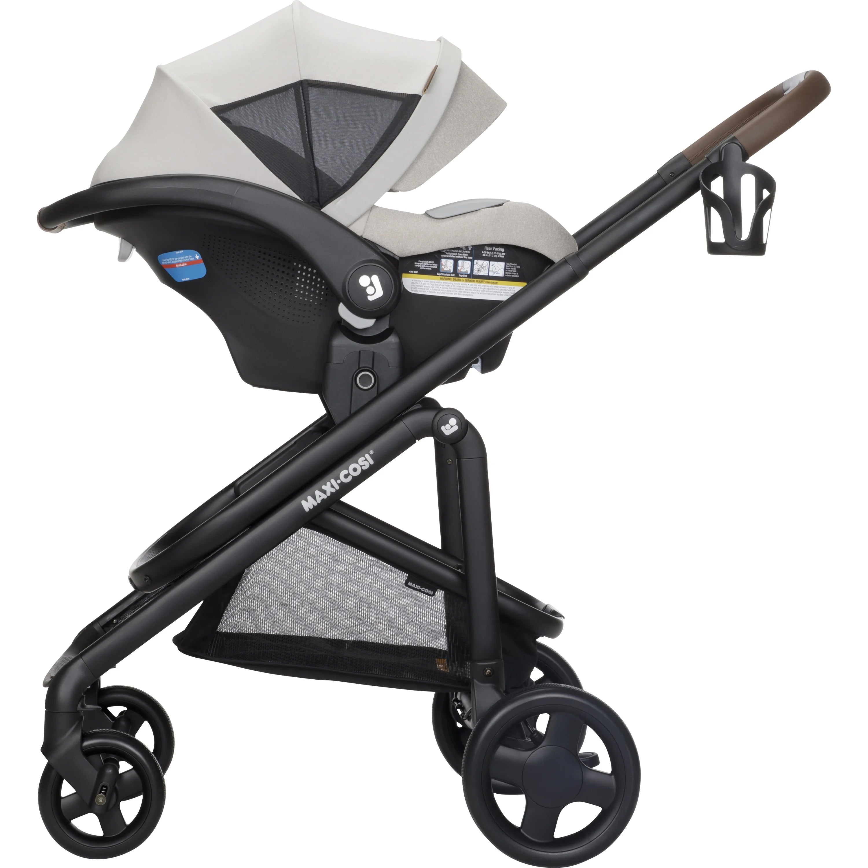 Desert Wonder Travel System L18889