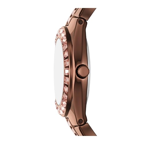 Queen's Court Women's Watch V28937