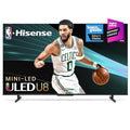 Flat 4K Uled Television B9347