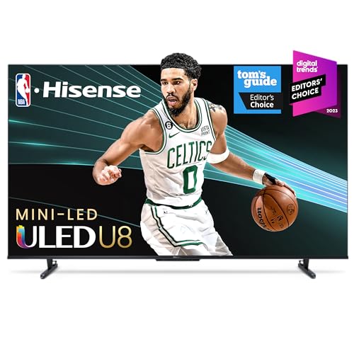 Flat 4K Uled Television B9347