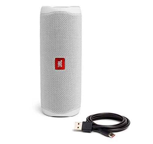 Black Waterproof Portable Bluetooth Speaker N61629