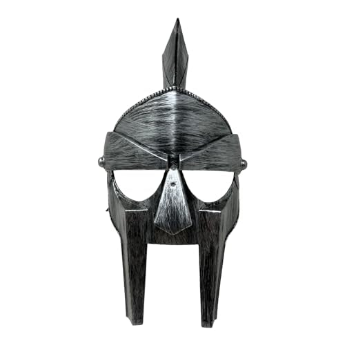 Medieval Spartan Roman Helmet D6408