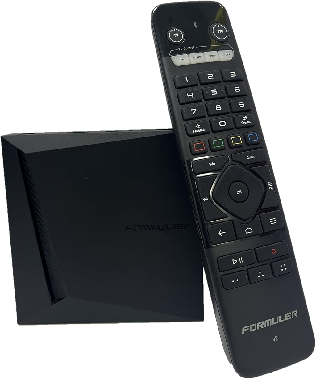 4K Android 11 Dual Band 5G Gigabit LAN 4GB Ram 32GB Storage Media Player with Remote Control T784174