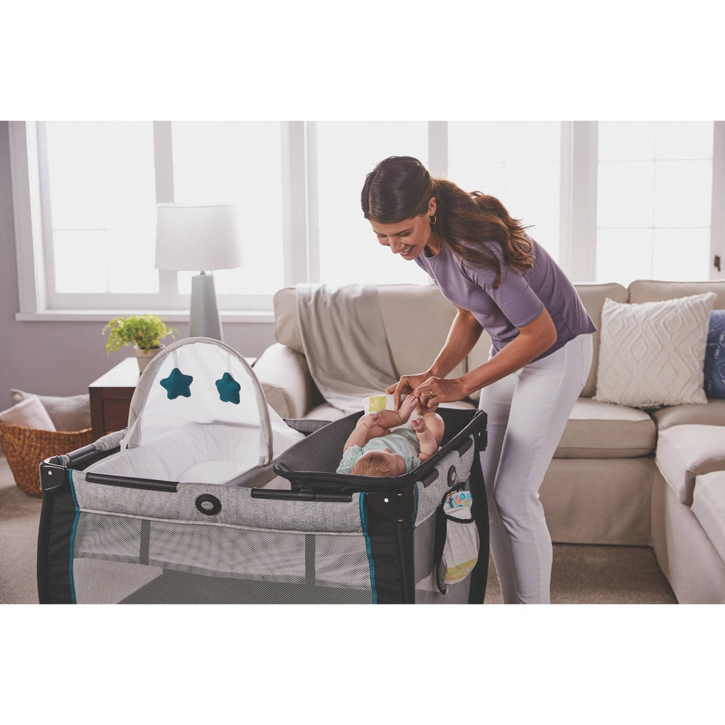 Birch Playard H789996