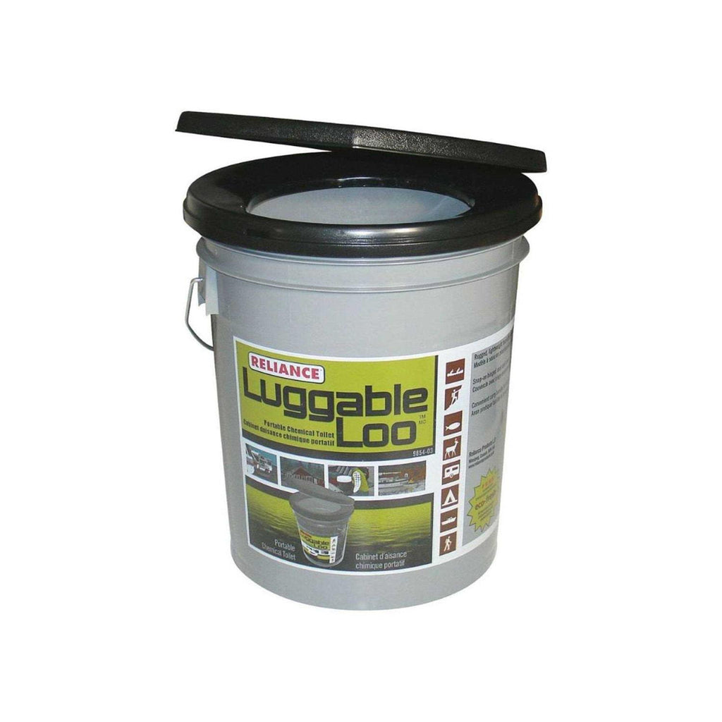 Portable Toilet N141