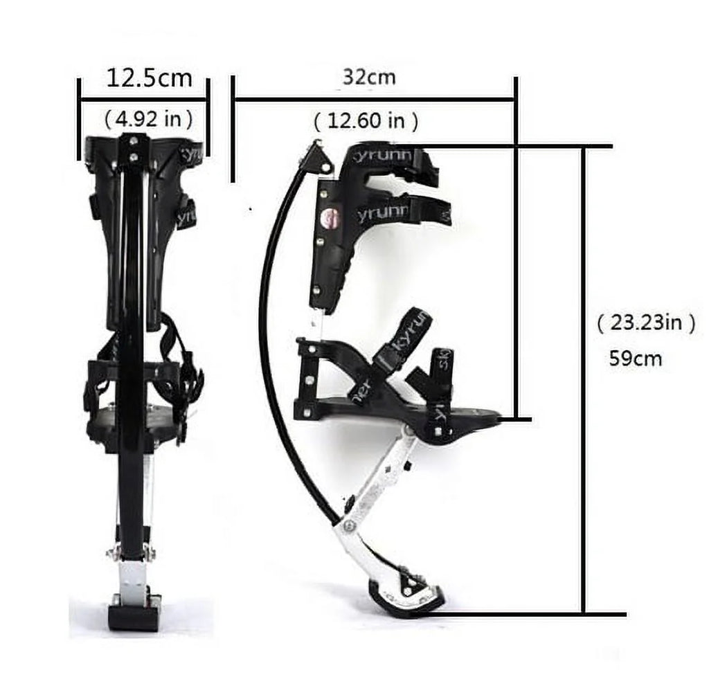 Kids Kangaroo Shoes Jumping Stilts C185