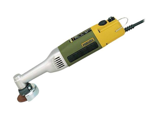 Longneck Angle Grinder H6923