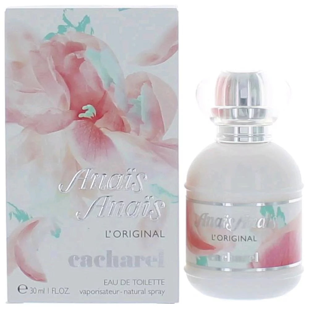 1 oz Eau De Toilette Spray B8186