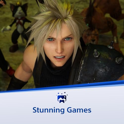 PlayStation 5 console (slim) C9365
