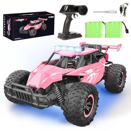 1:12 Scale 13 Inch All Terrains RC Truck D344225