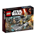 Resistance Trooper Battle Pack (112 Piece) E153674