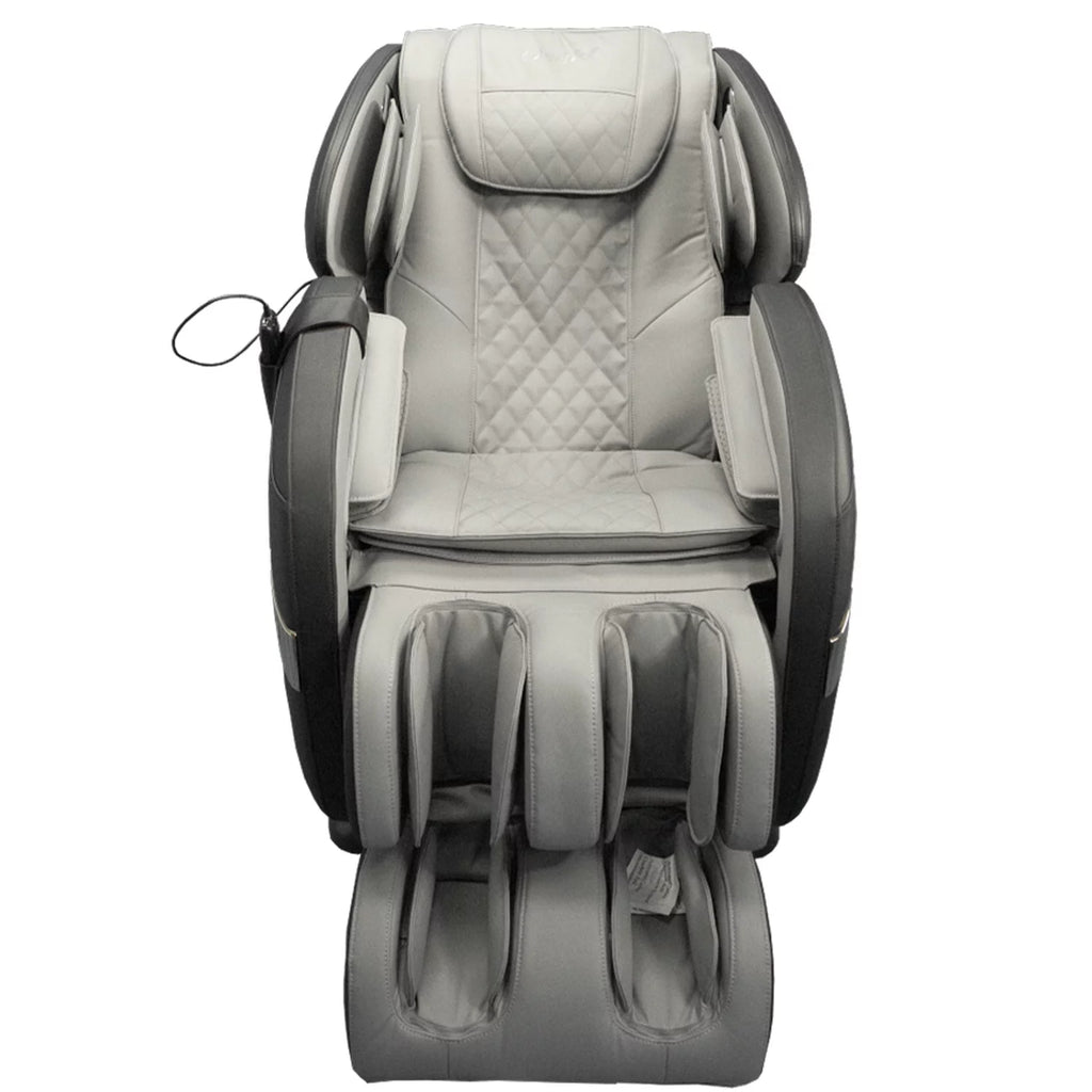 Black & Gray Full Body Massage Chair Recliner B109