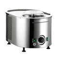 1.5-Quart Stainless Ice Cream Maker H284177