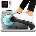 Electric Ellipse Leg Exerciser with Remote Control K632