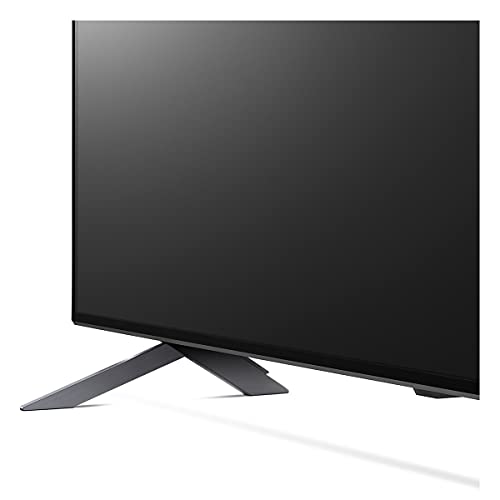 65" 4K Smart UHD NanoCell TV L460817