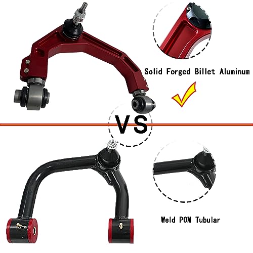 Upper Control Arms Suspension Kits Assembly R631476